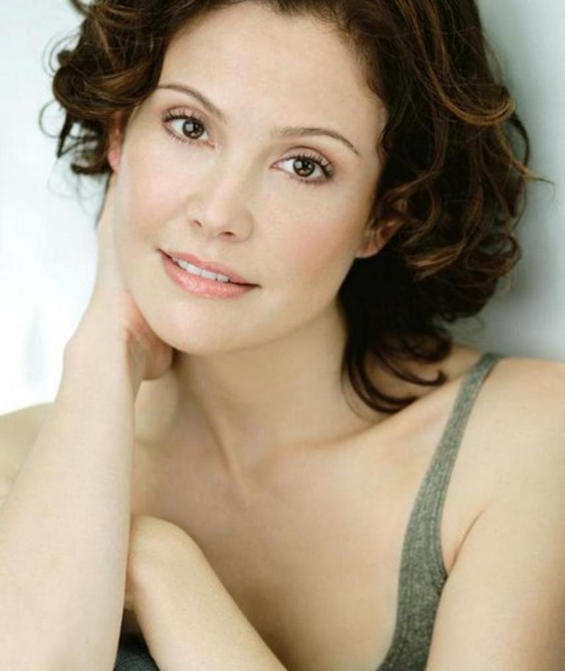 Reiko Aylesworth Movies, Bio and Lists on MUBI