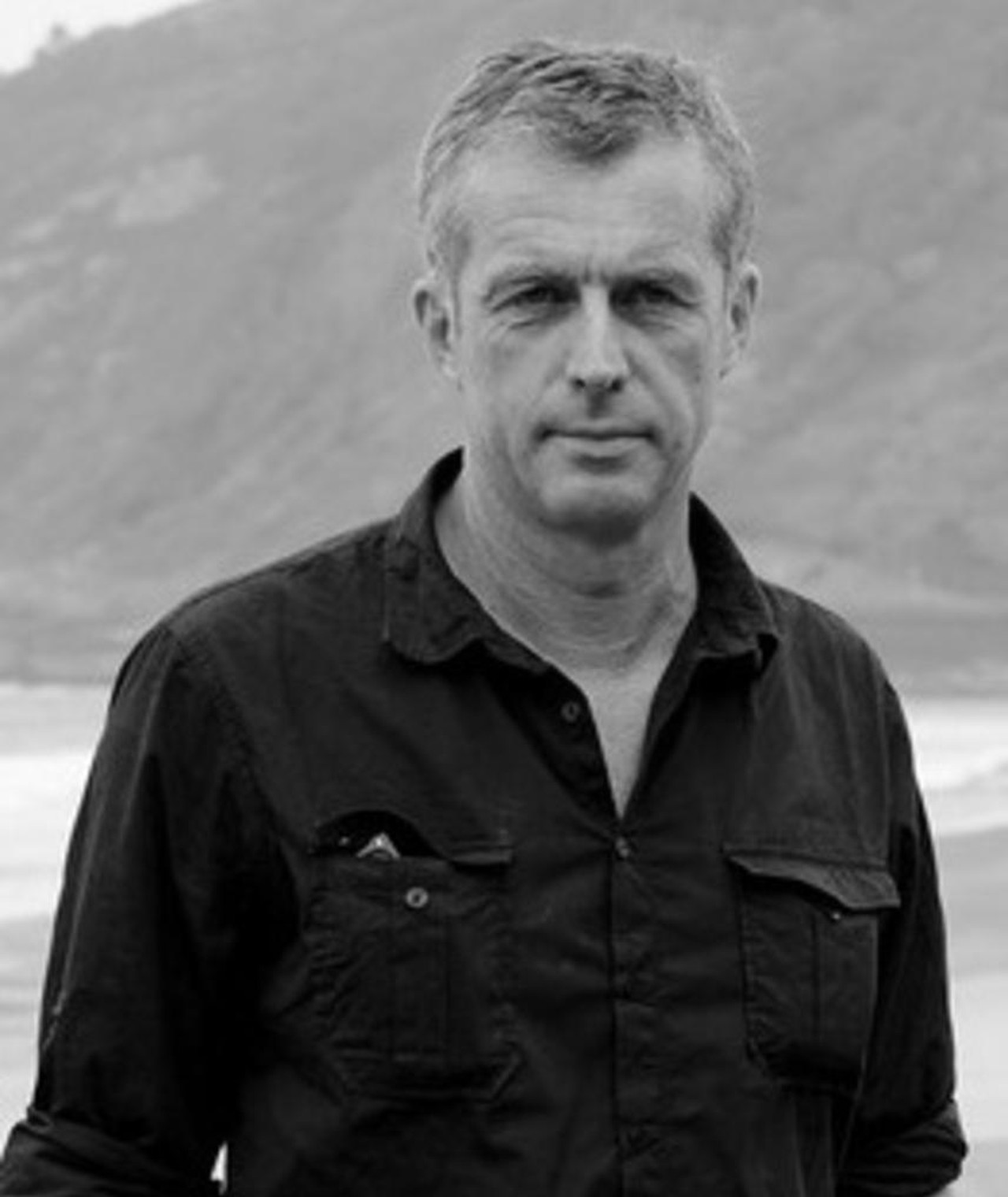 Photo of Bruno Dumont