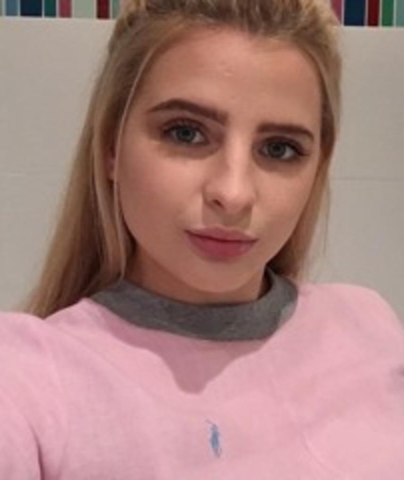 Lillie Buttery Movies, Bio and Lists on MUBI