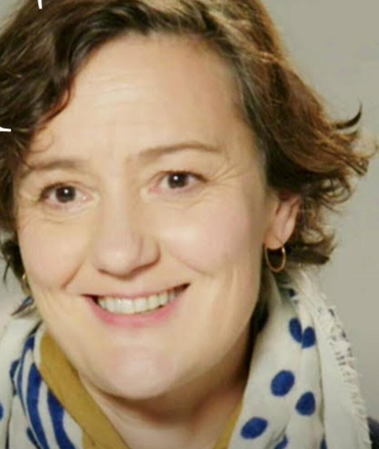 Photo of Liza Bracey