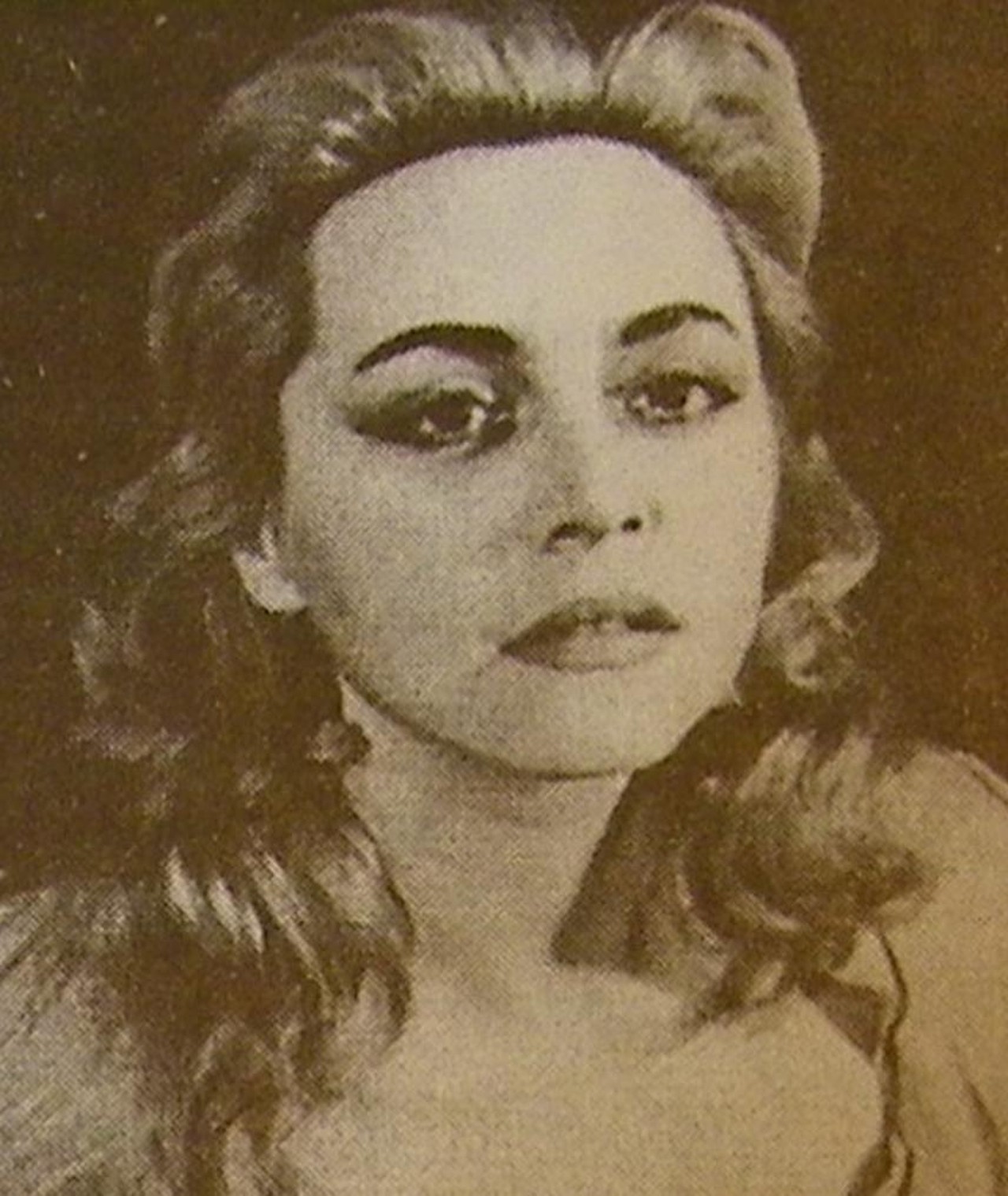 Photo of Neda Ognjanović