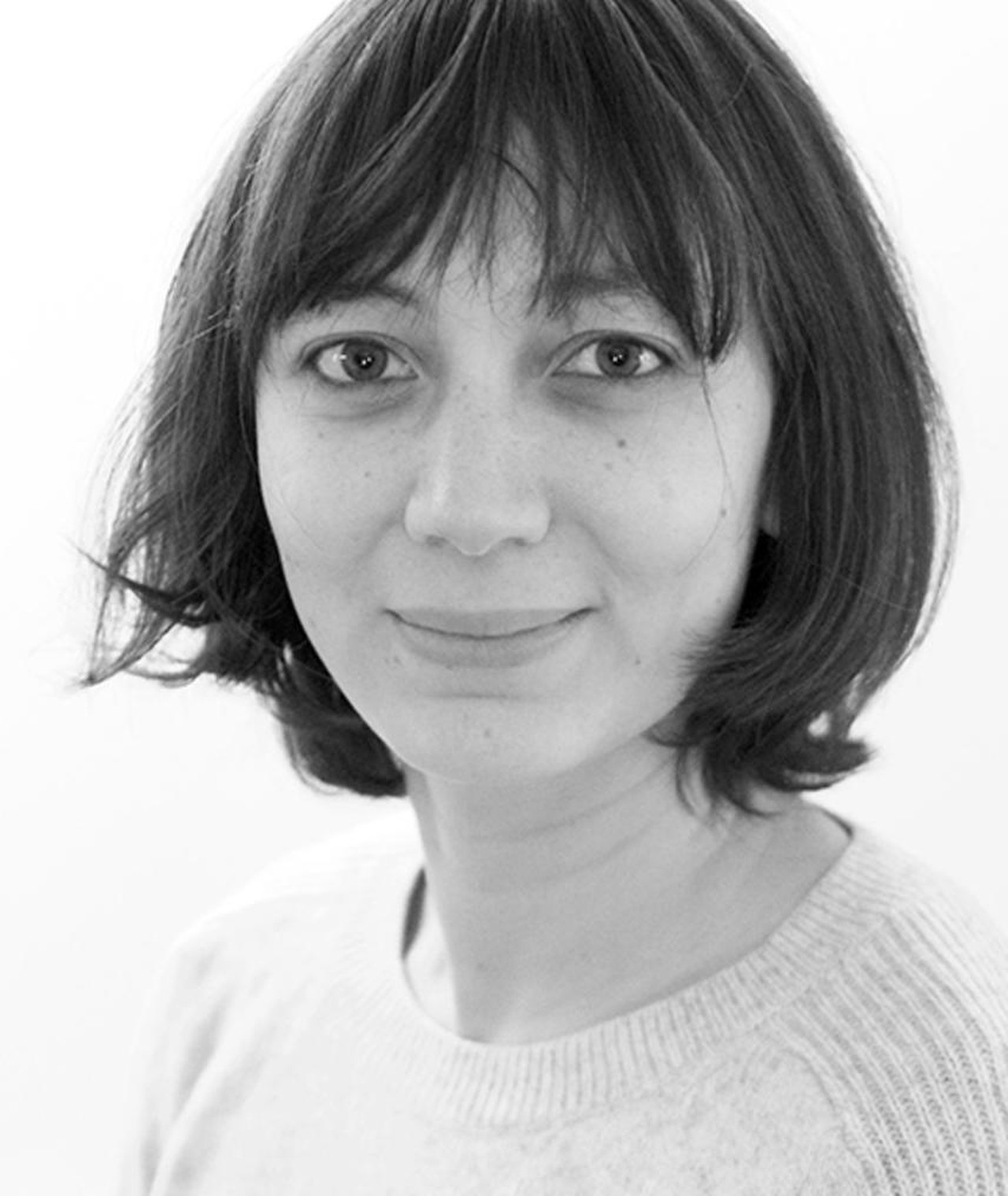 Photo of Marine Arrighi de Casanova
