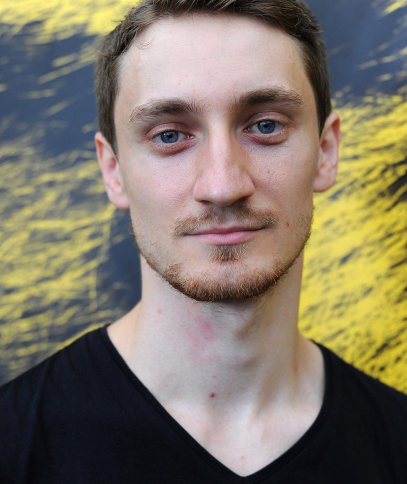 Photo of Bogdan Zamfir
