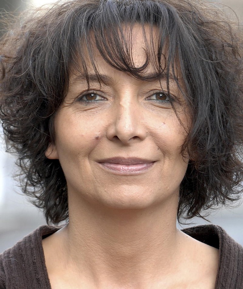 Photo of Geneviève Montaigu