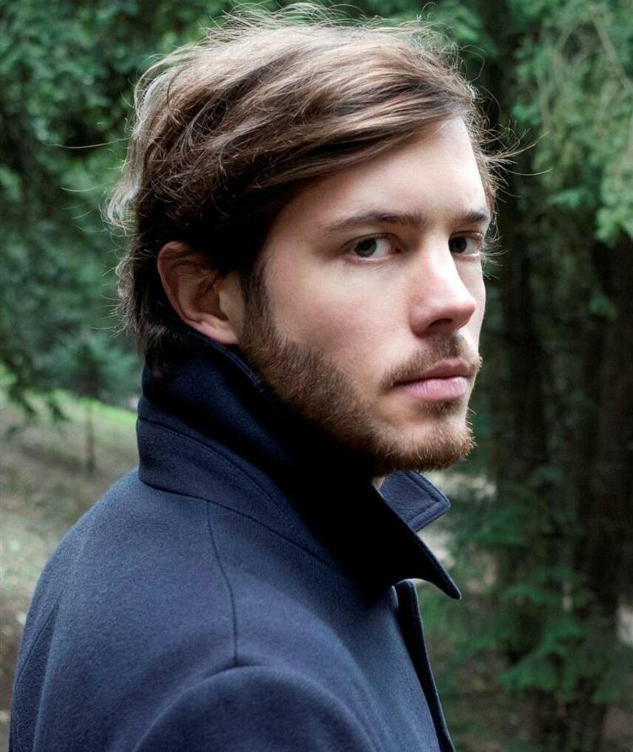 Photo of Sébastien Hirel