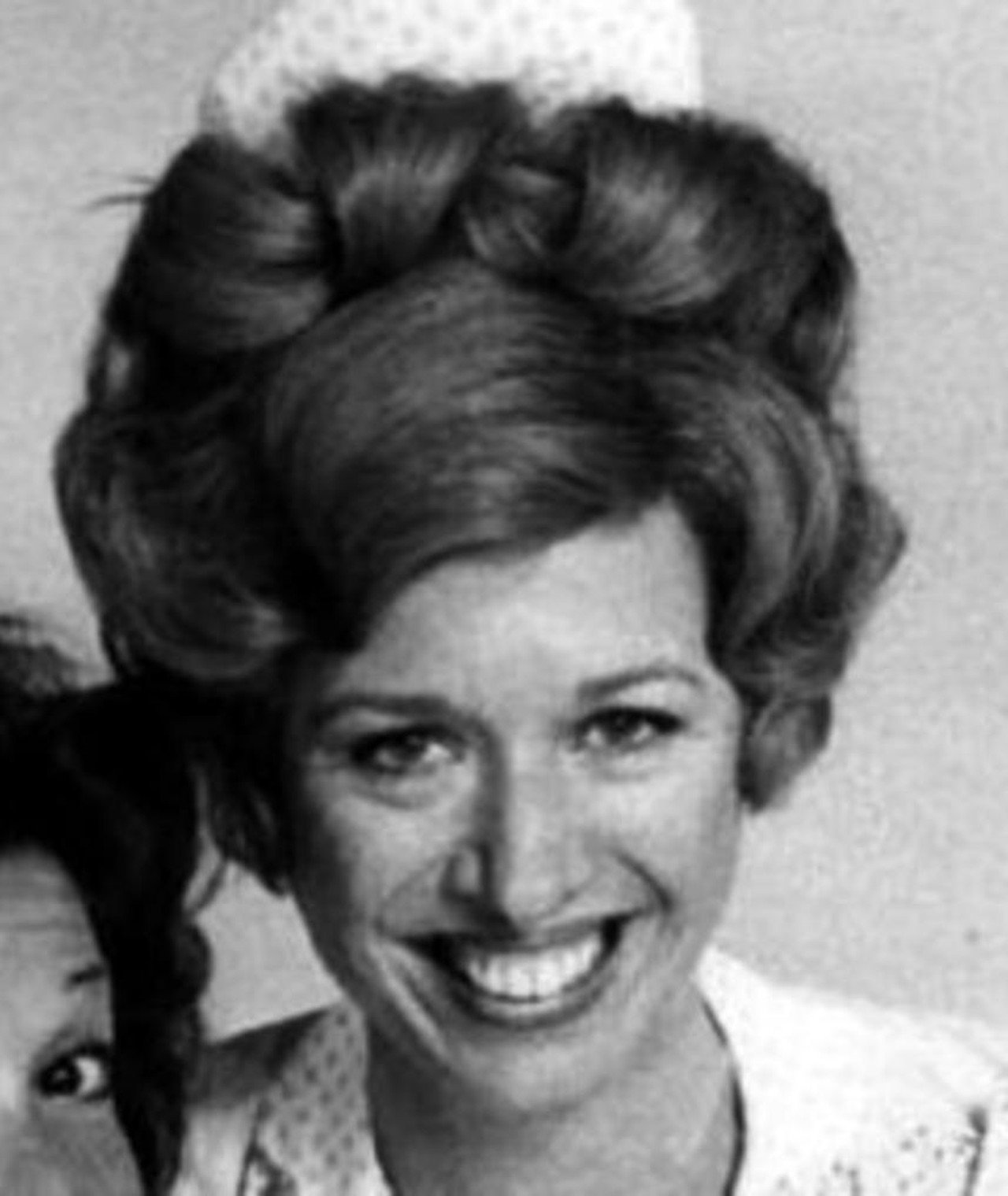 Polly Holliday Movies, Bio and Lists on MUBI