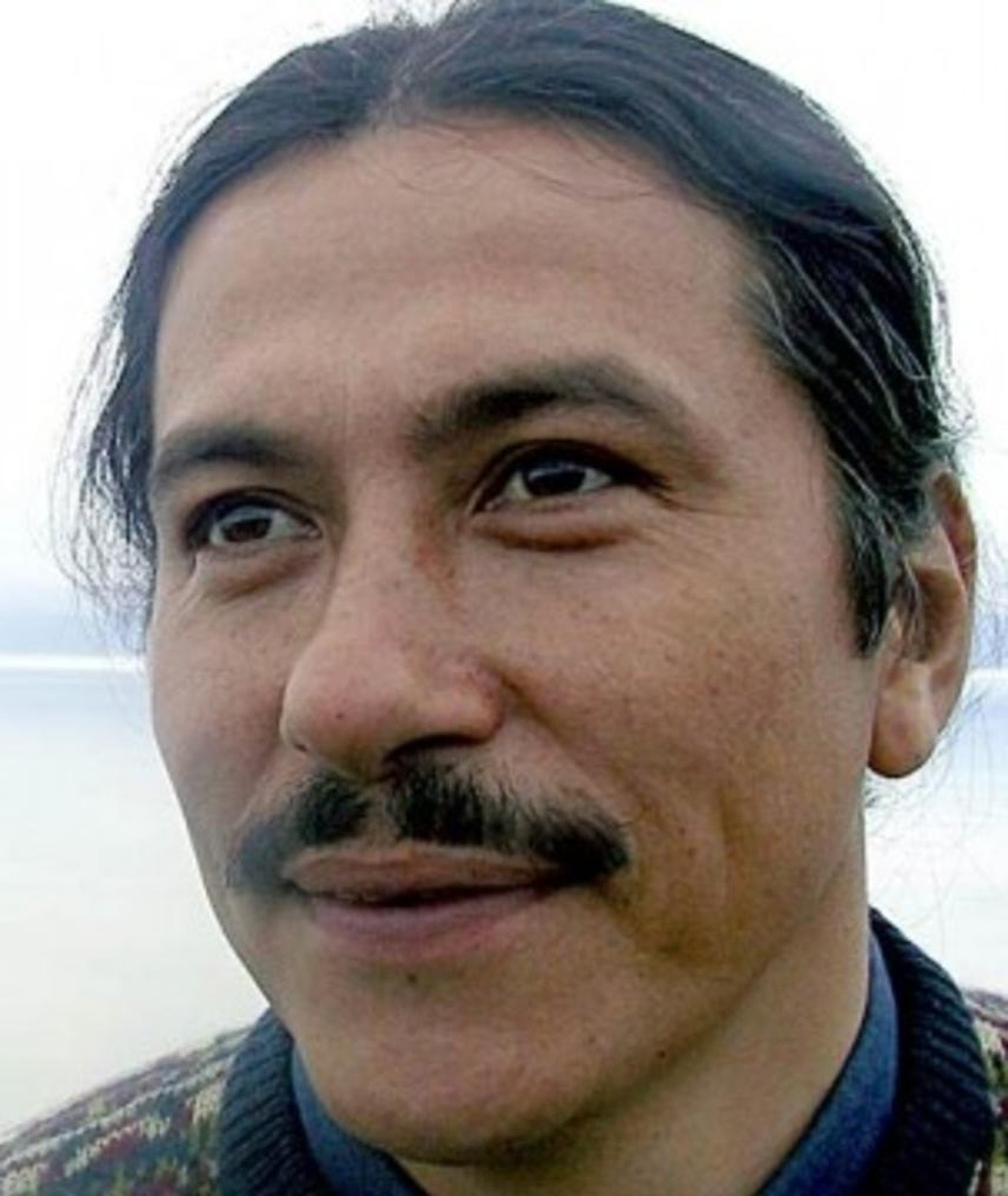 Photo of Ole Jørgen Hammeken