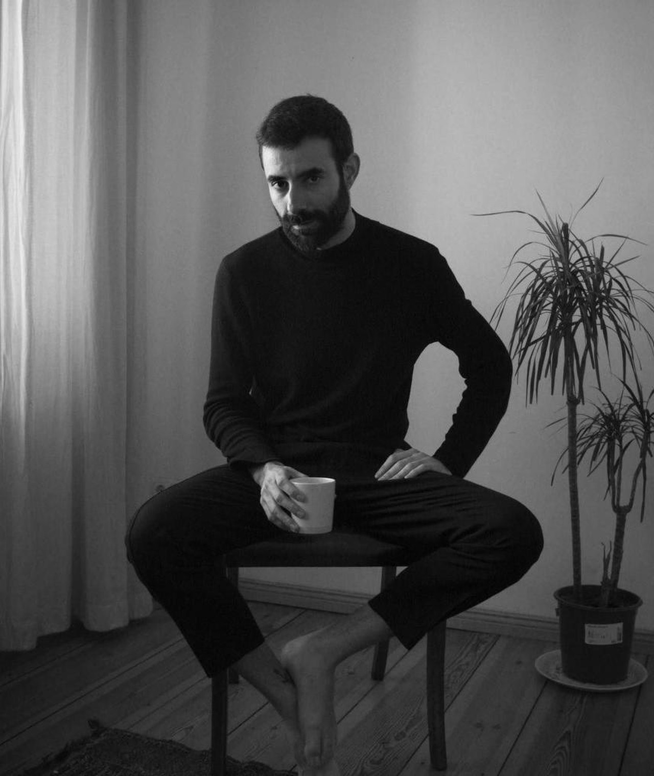 Photo of Noel Alejandro