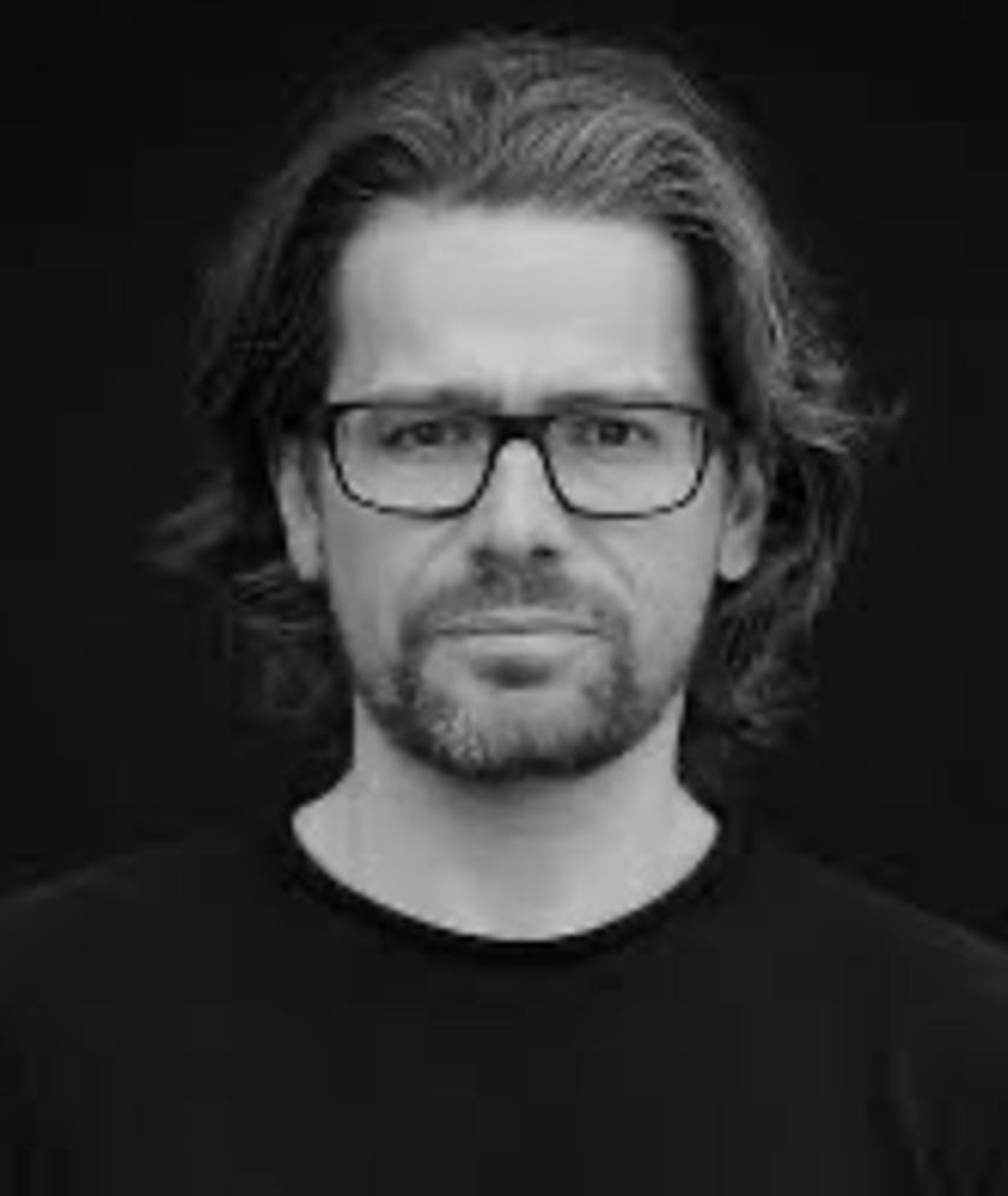 Photo of Siegfried Kamml