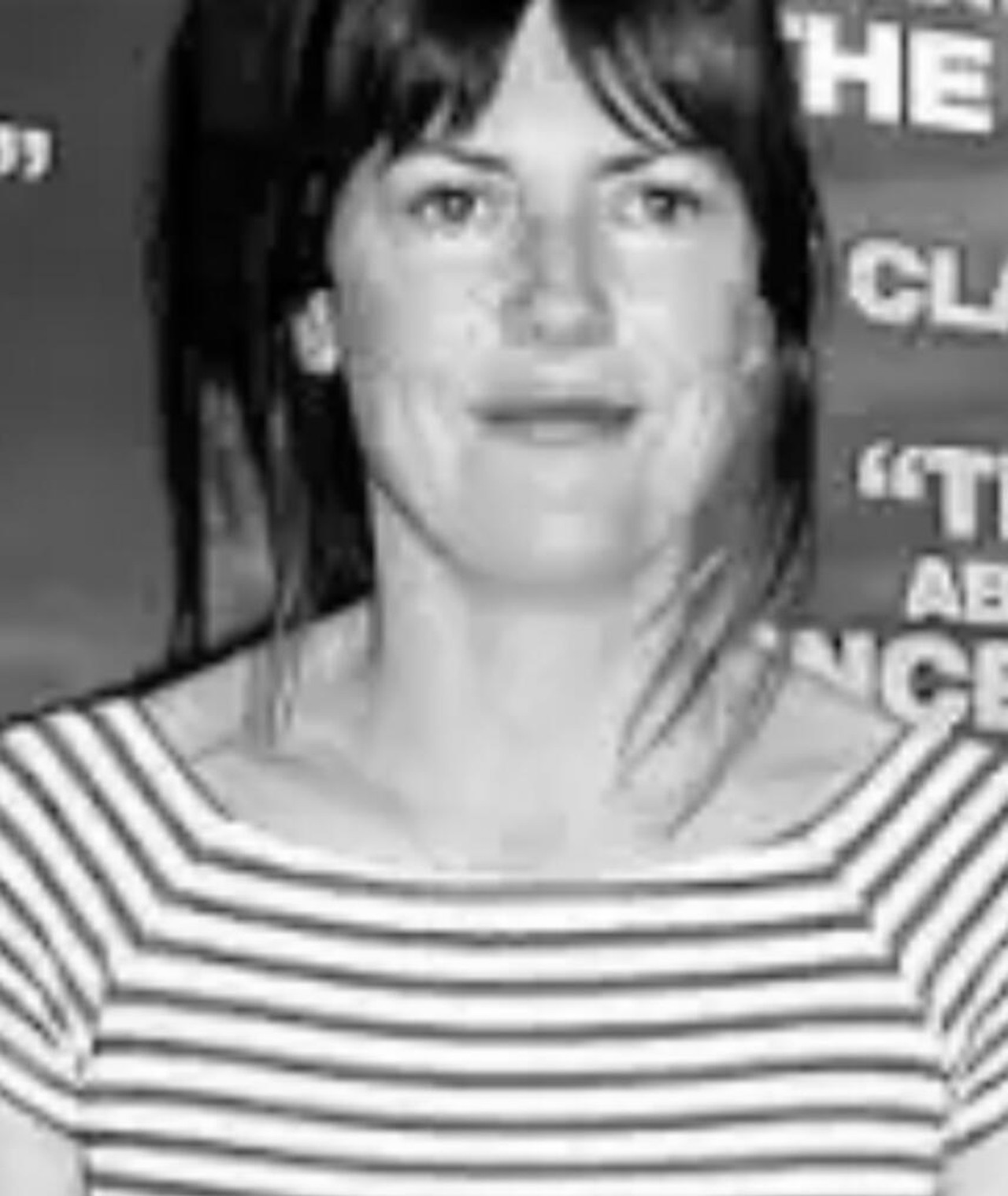 Photo of Fiona Neilson