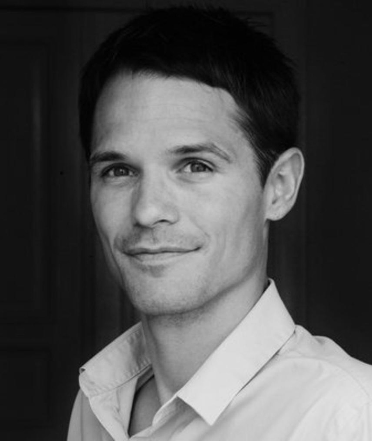 Photo of Alexander Funk