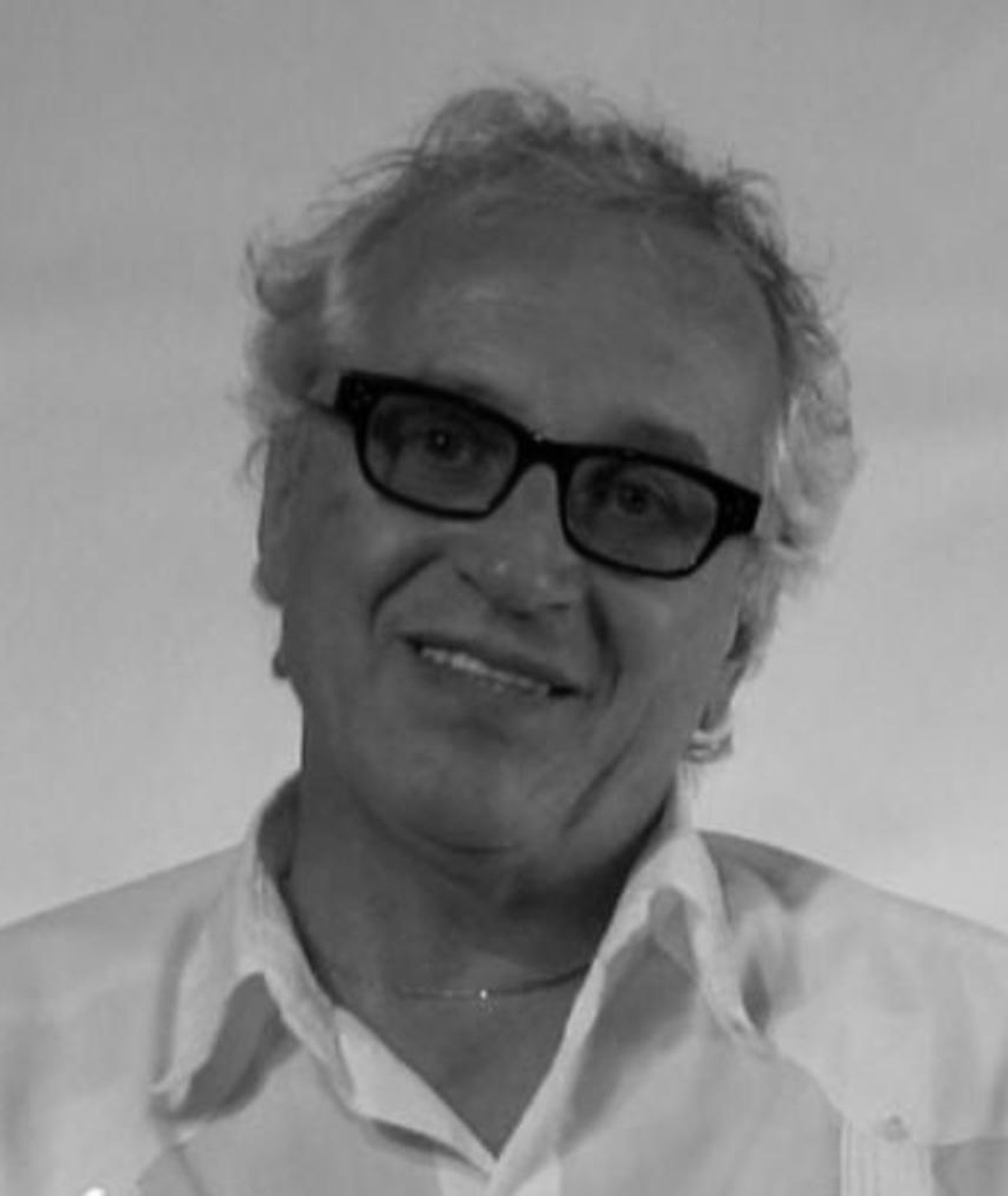Photo of Michel Ouellette