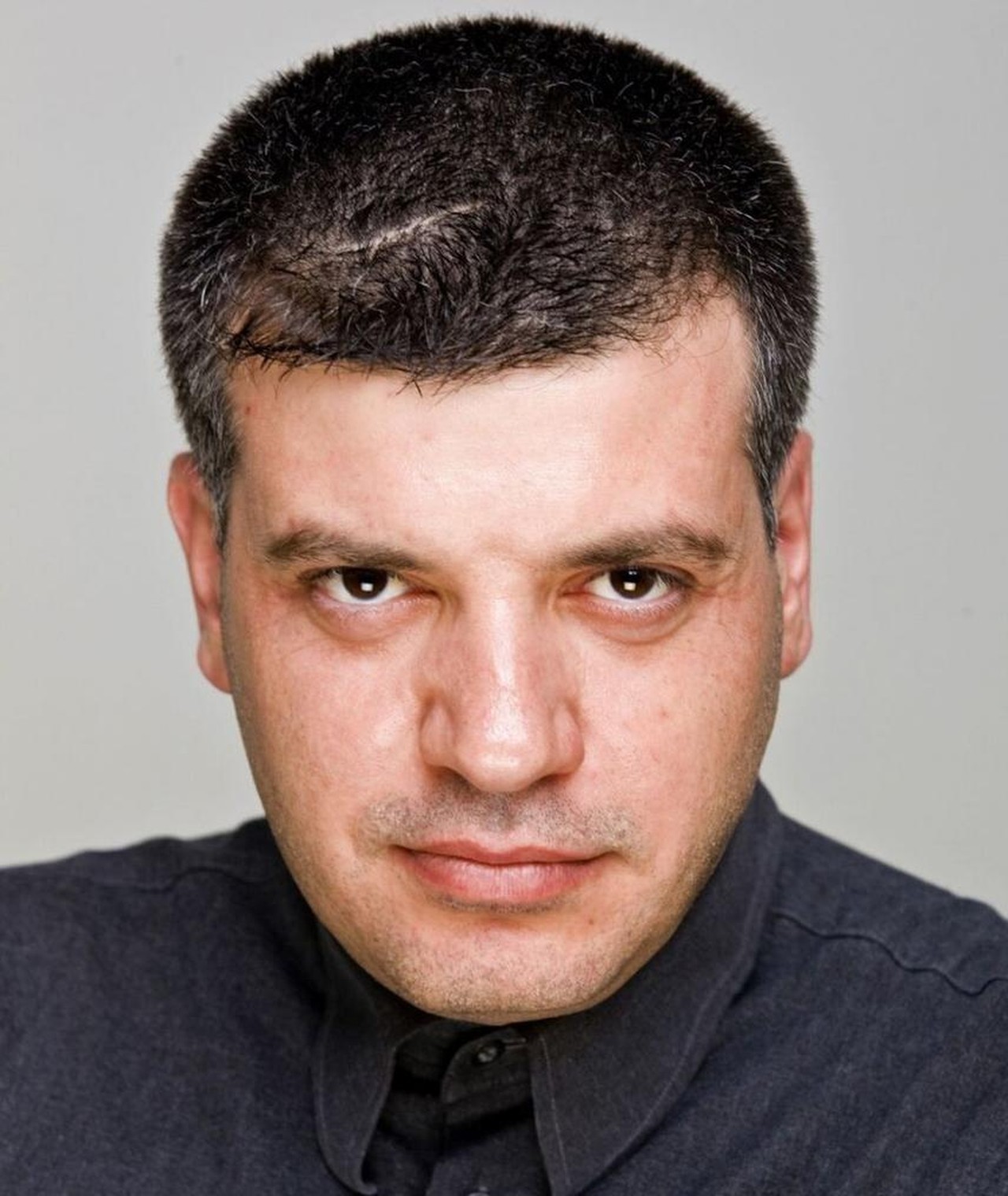 Photo of Sayed Kashua