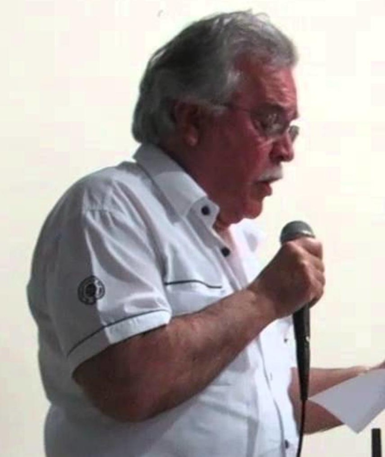 Foto di Gustavo Ruiz Montoya
