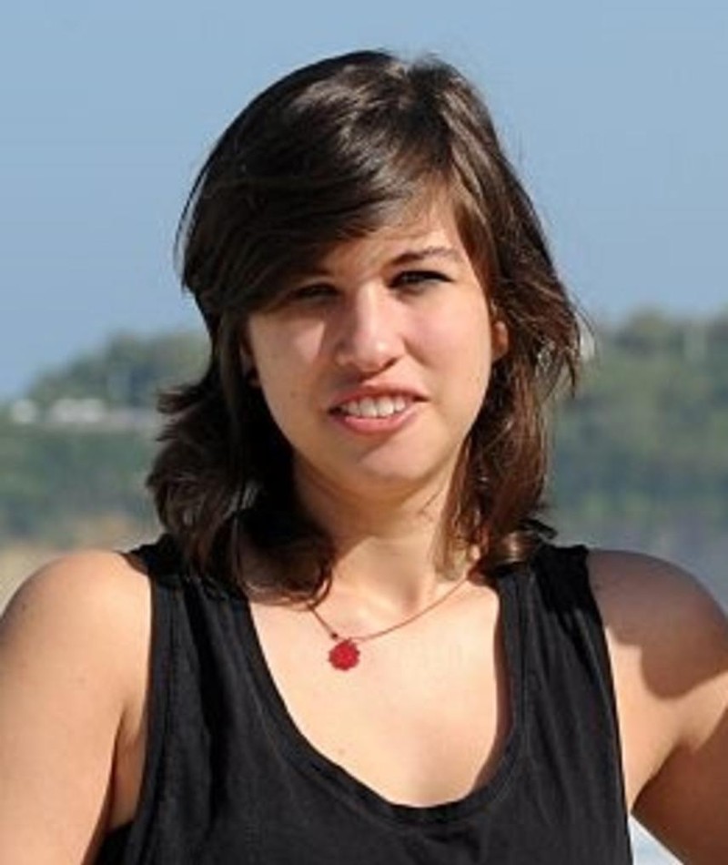 Photo of Dominique Tonnelier