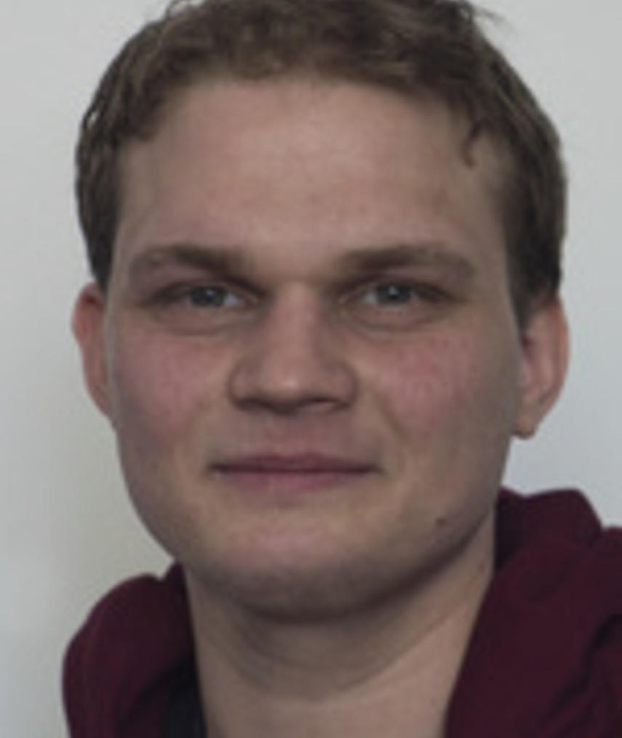 Photo of Johannes Damjantschitsch