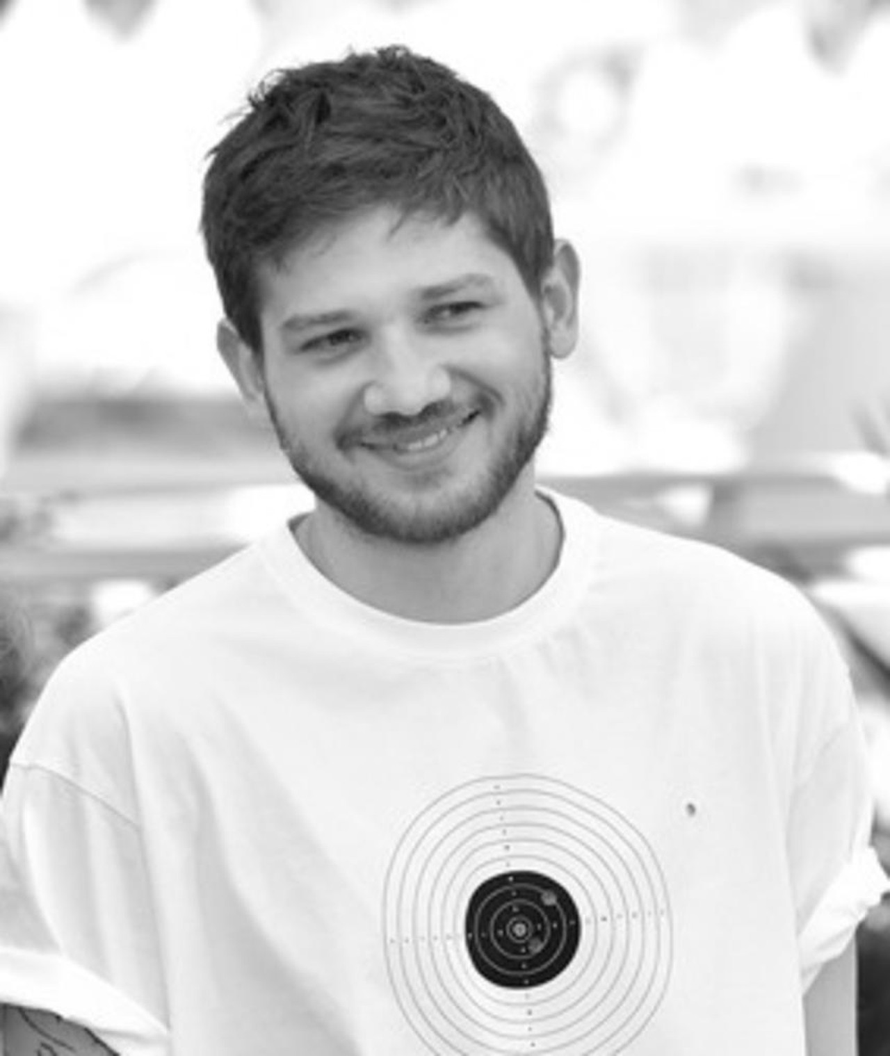 Photo of Kantemir Balagov