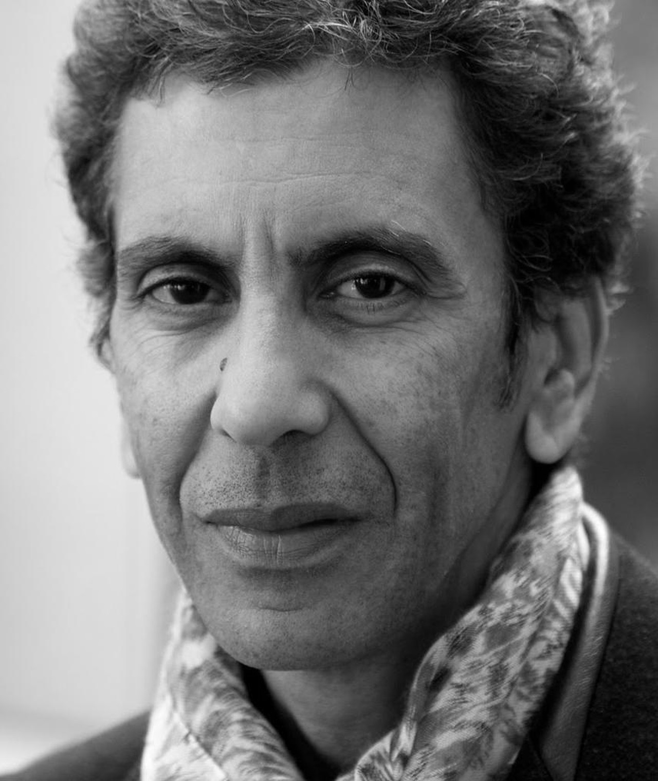 Photo of Rachid Bouchareb