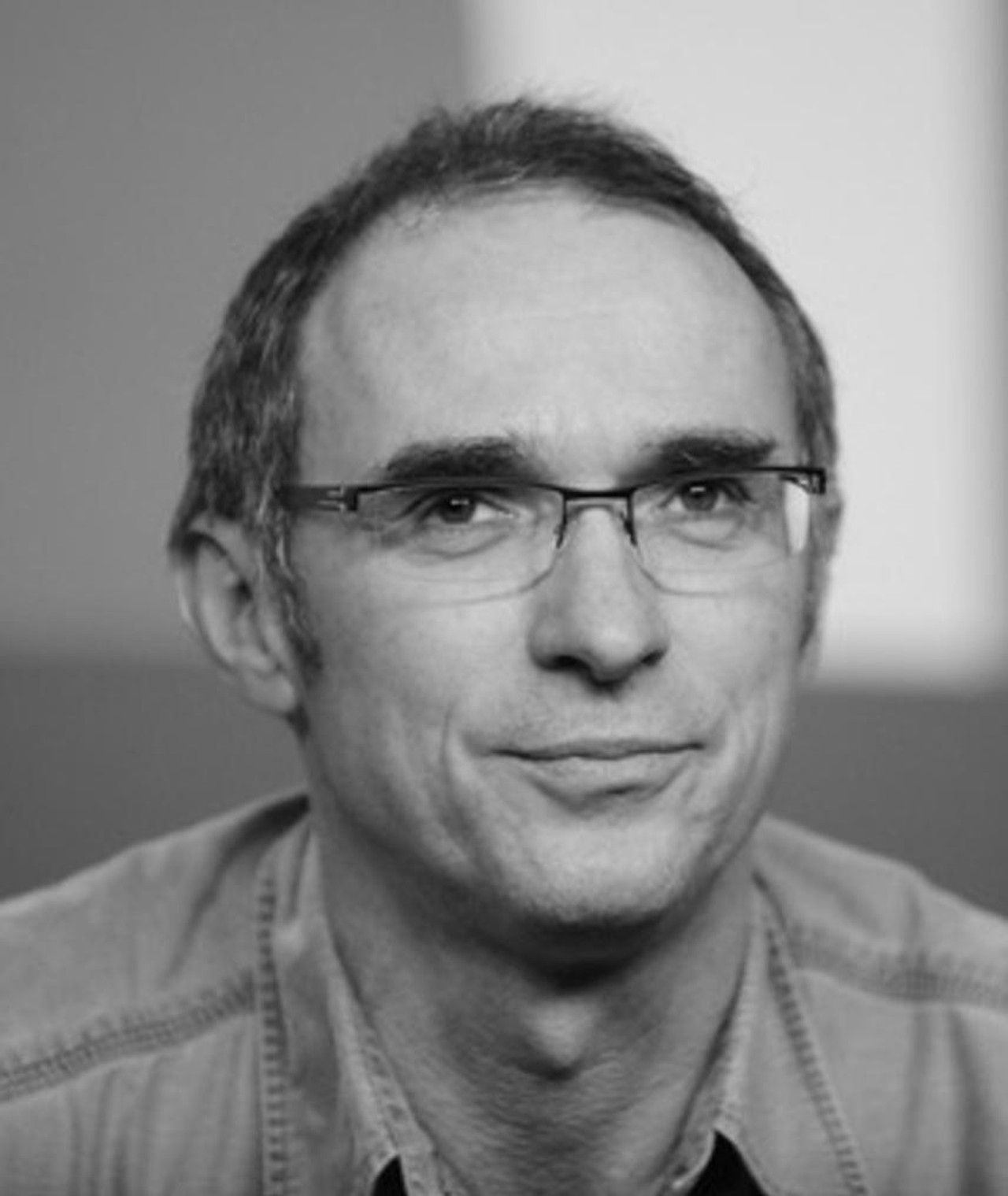 Photo of Jean Bréhat