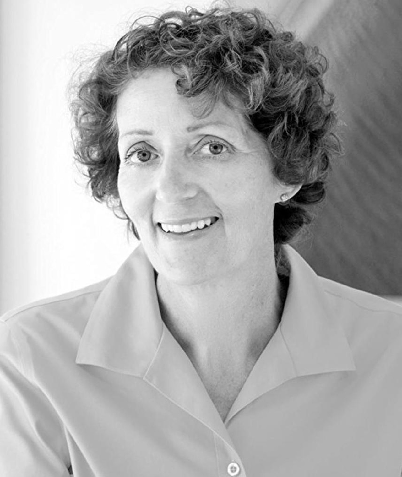 Photo of Pam Coats