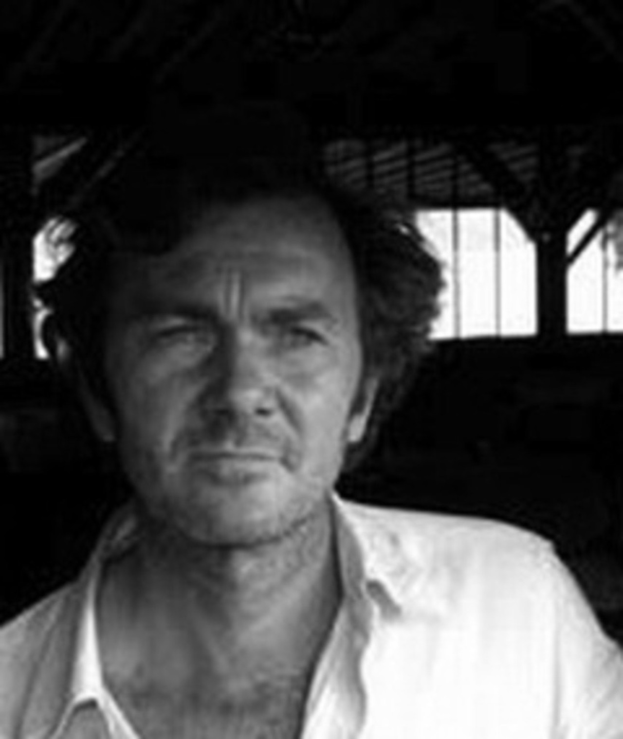 Photo of Yves Cape