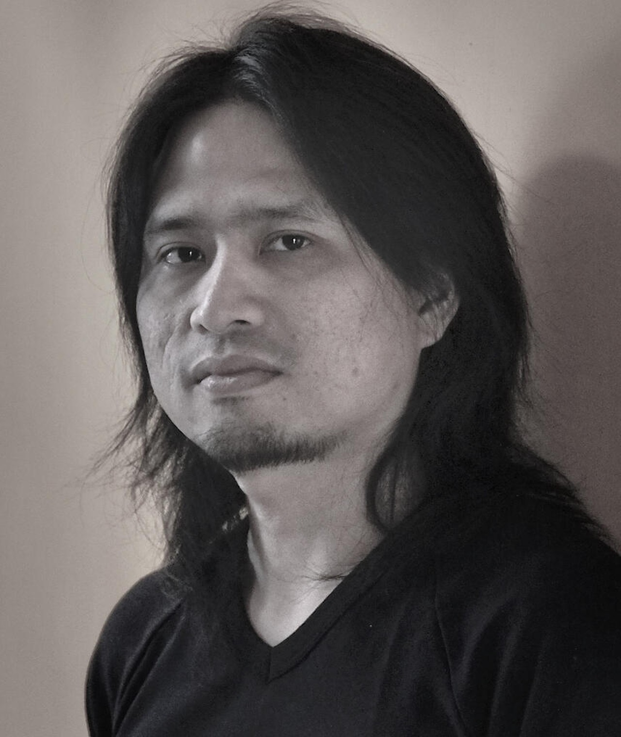 Photo of Ernest Hariyanto
