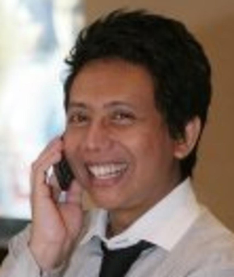 Photo of Adiyanto Sumarjono