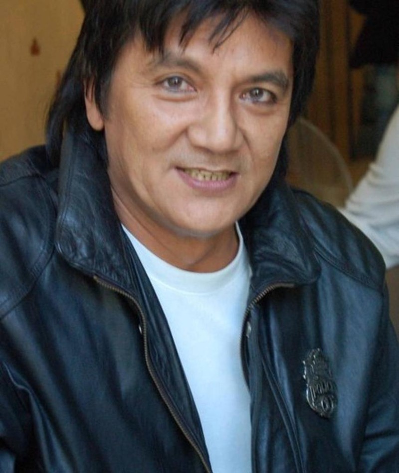 George Rudy – Movies, Bio and Lists on MUBI