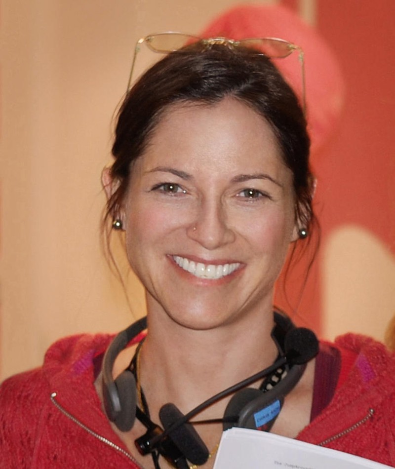 Nadine Van der Velde Movies, Bio and Lists on MUBI