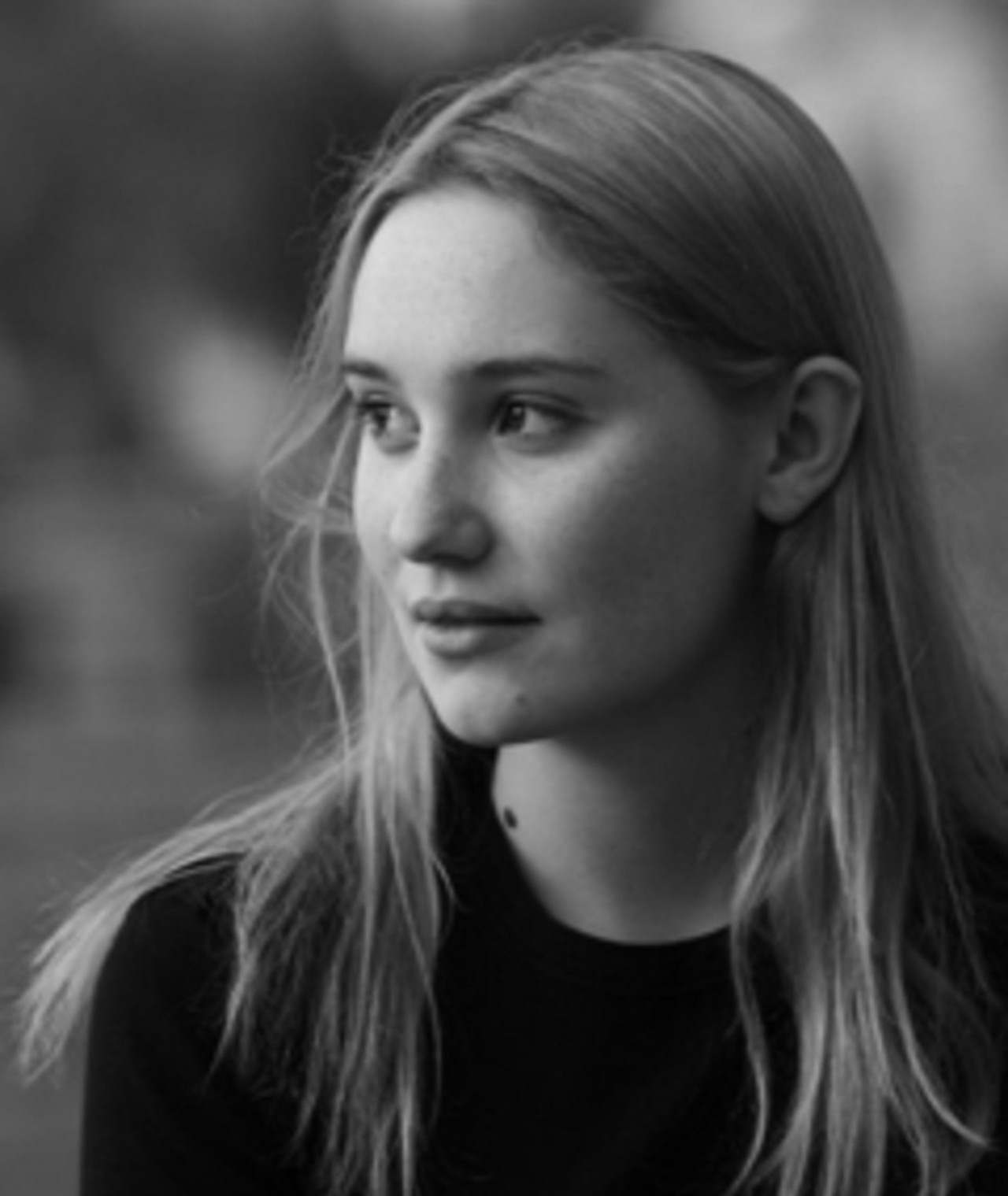 Photo of Déborah François