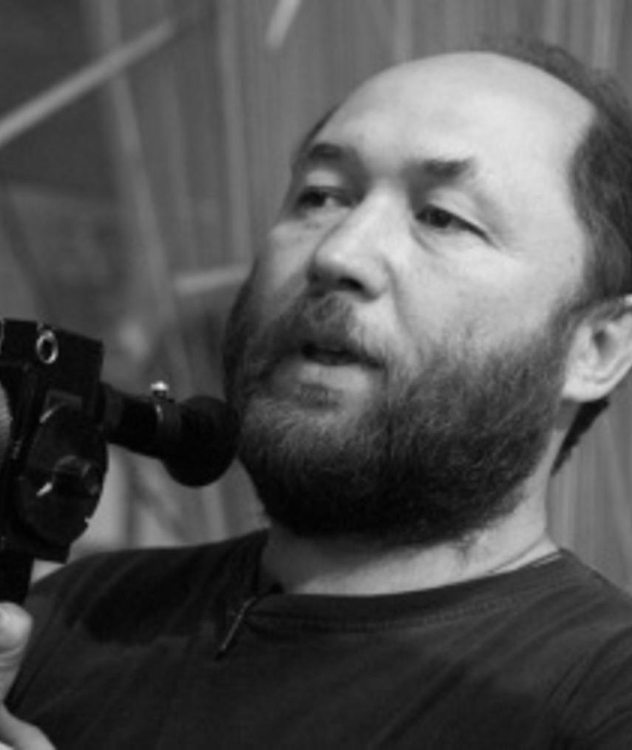 Photo of Timur Bekmambetov