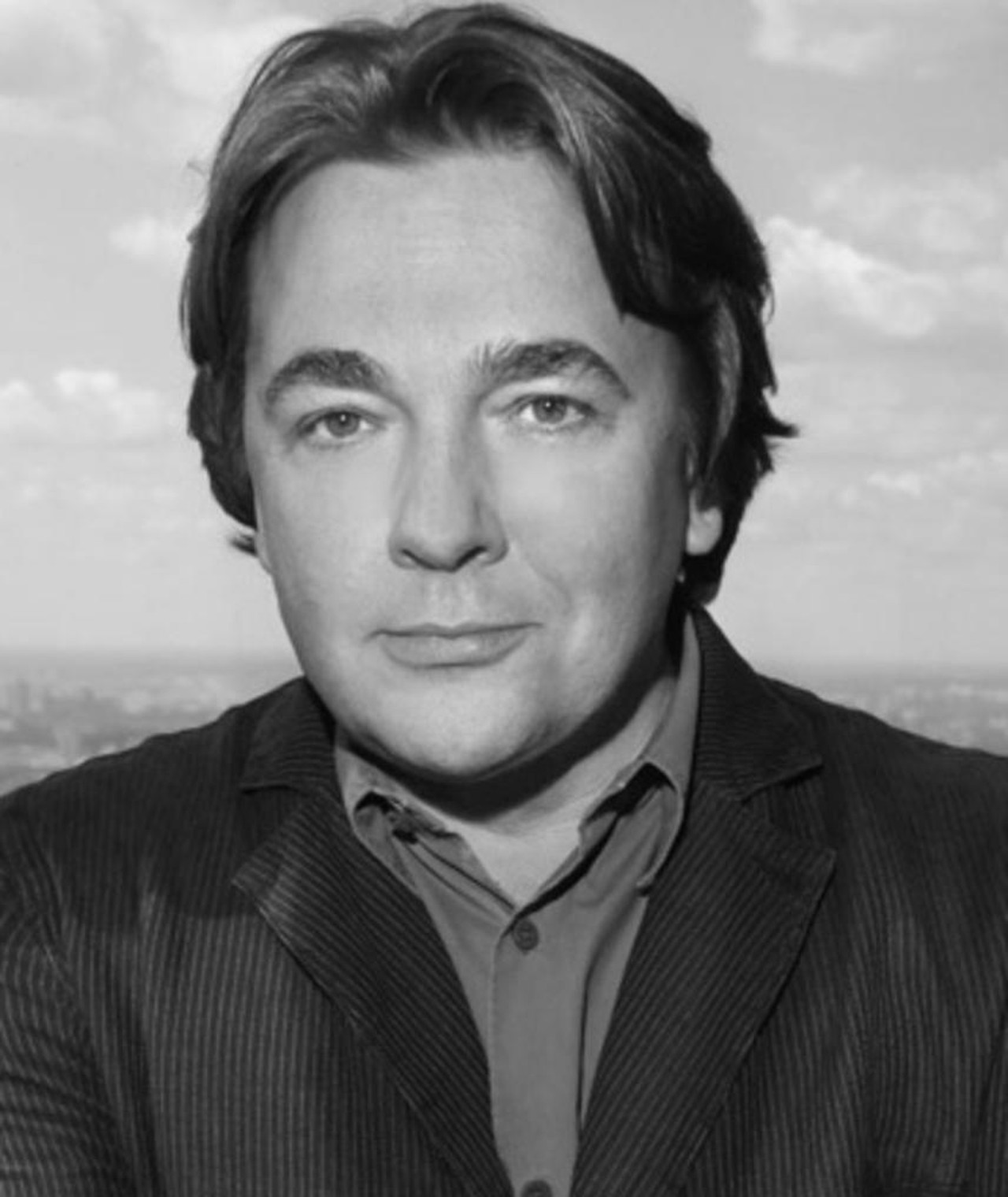 Photo of Konstantin Ernst