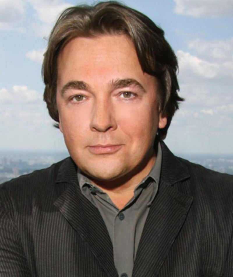 Эрнст константин биография и личная жизнь Эрнст константин биография и личная жизнь