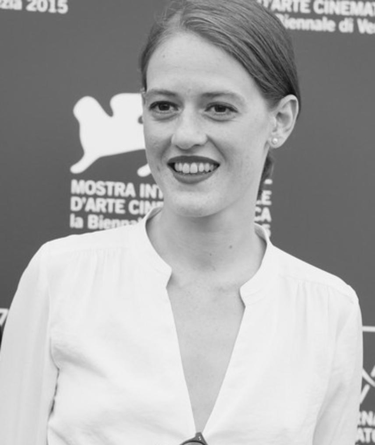 Photo of Sofia Kokkali