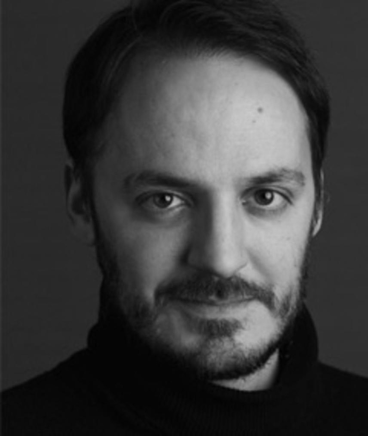 Photo of Fabrizio Rongione