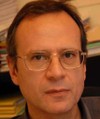Photo of Denis Freyd