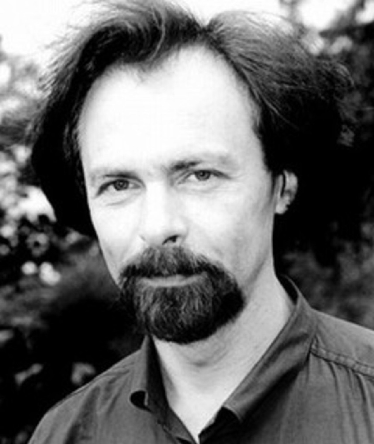 Photo of Konstantin Lopushansky