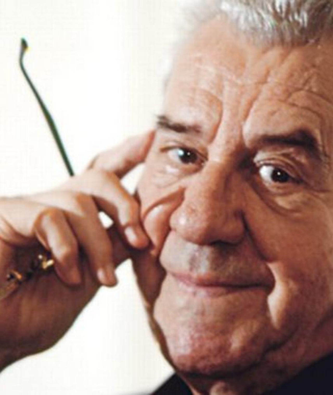 Photo of Josip 'Bobi' Marotti