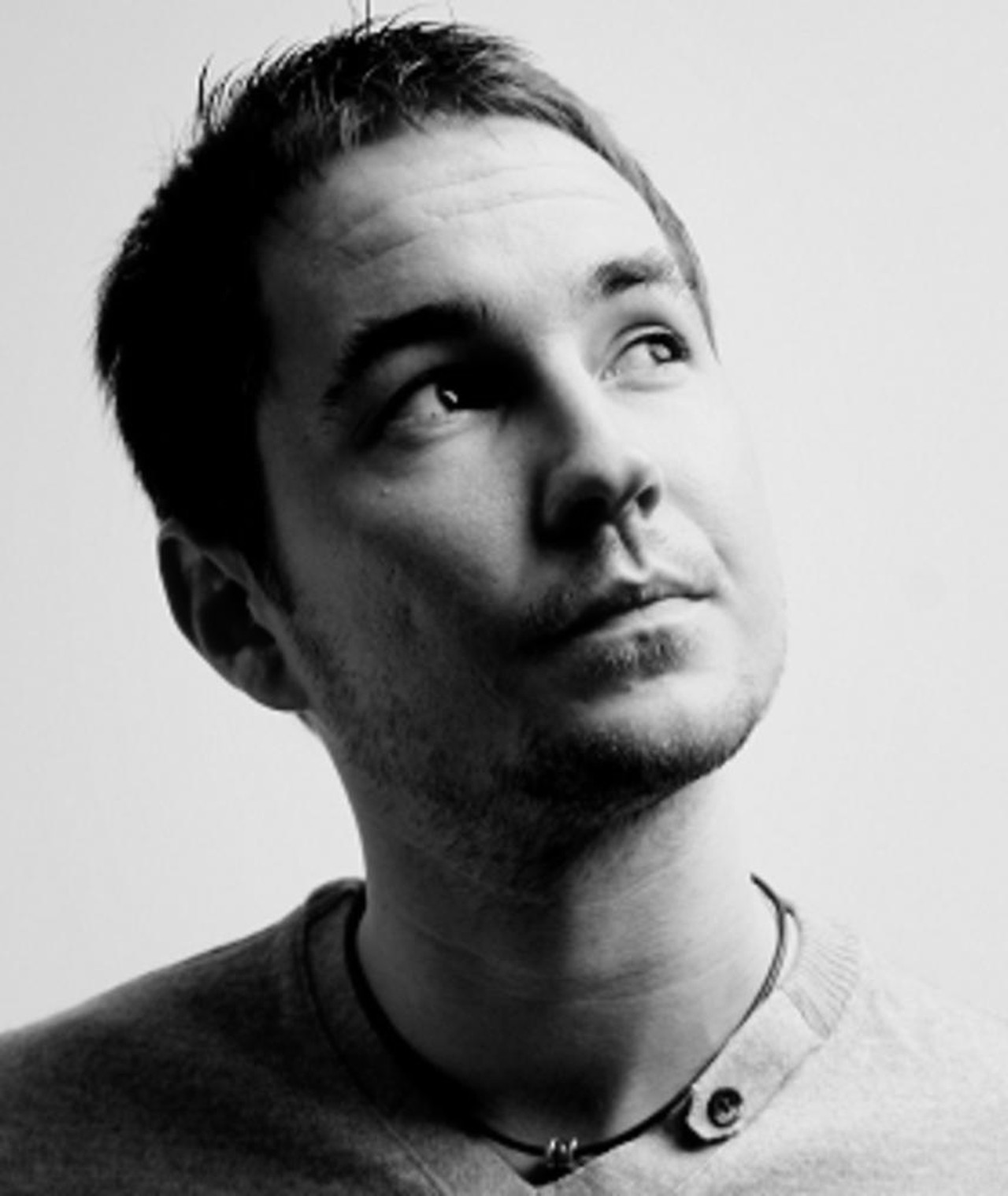 Photo of Martin Compston