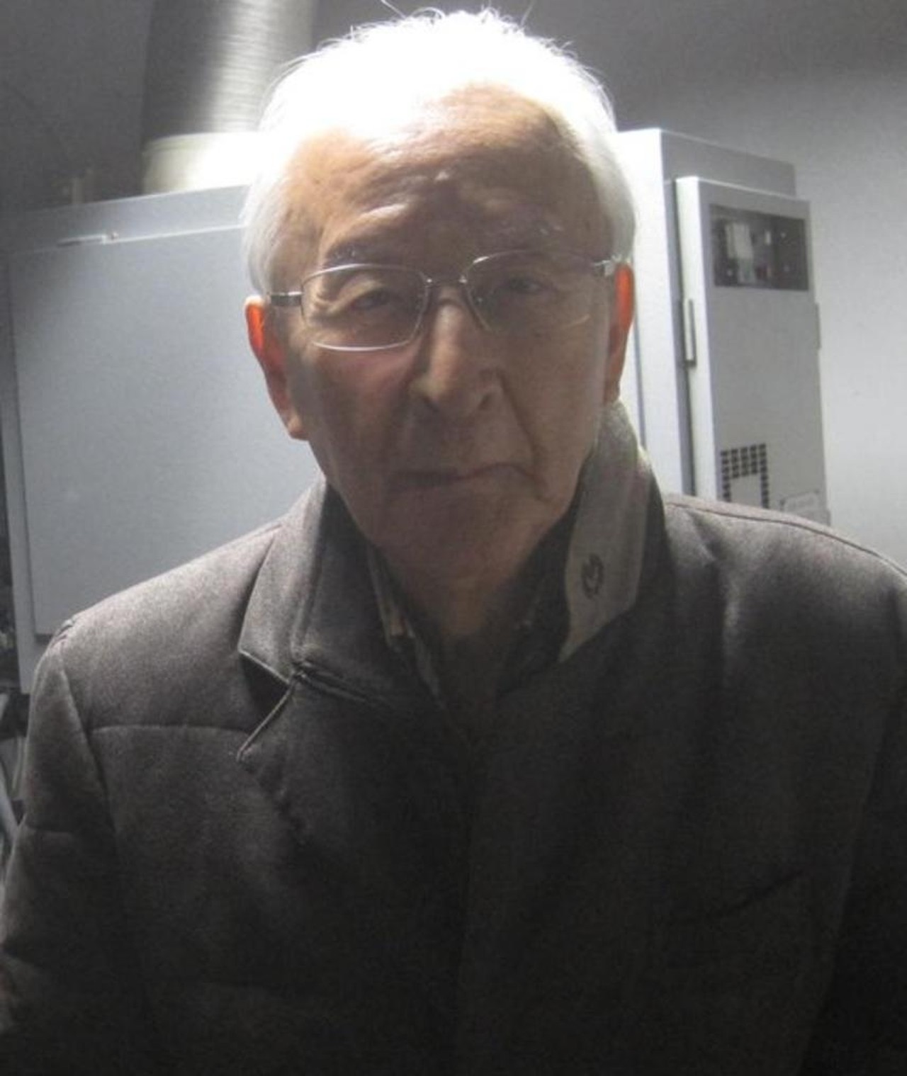 Photo of Mitsuru Kurosawa