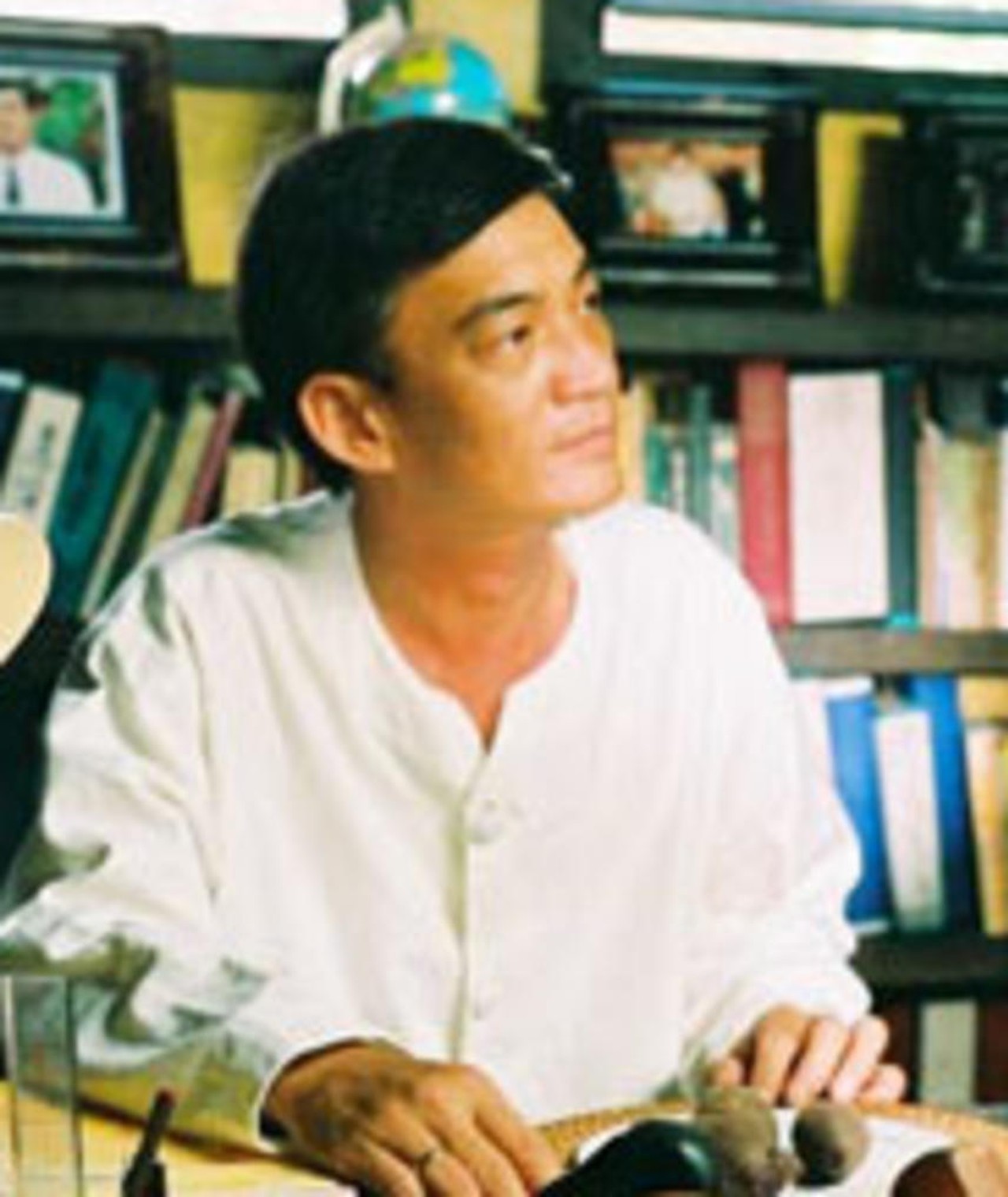 Photo of Hoàng Cao Đề