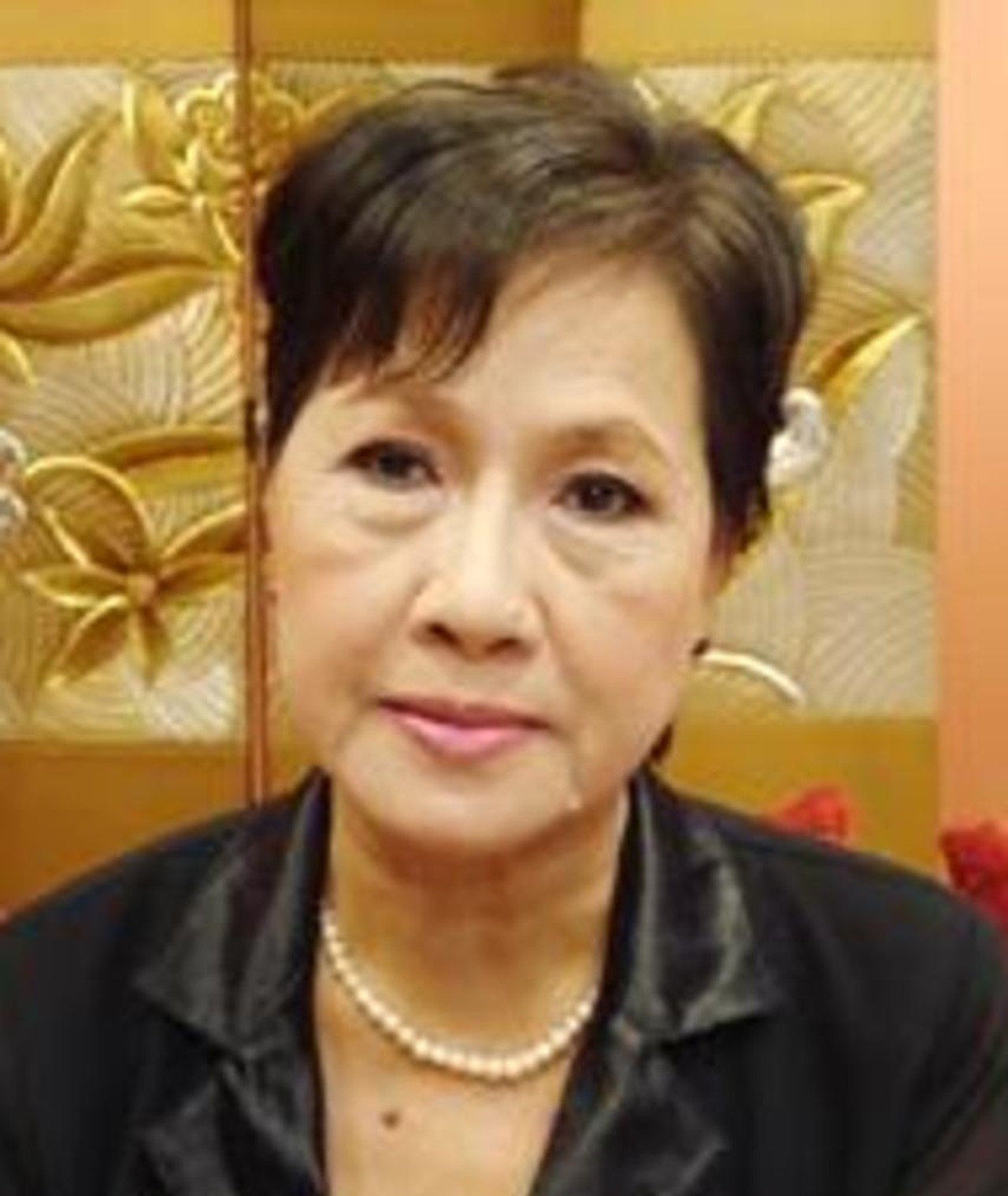 Photo of Thanh Vy