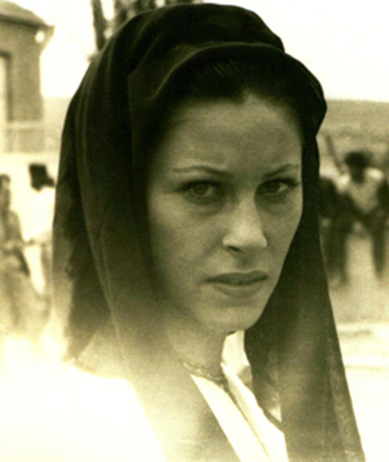 Photo of Svjetlana Knežević