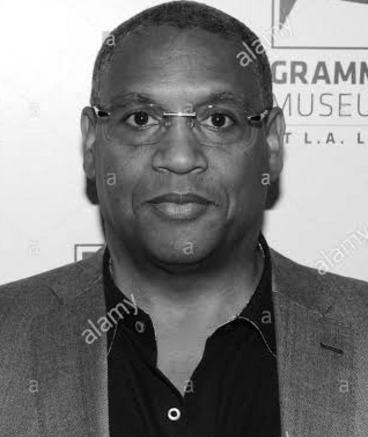 Photo of Darryl Porter