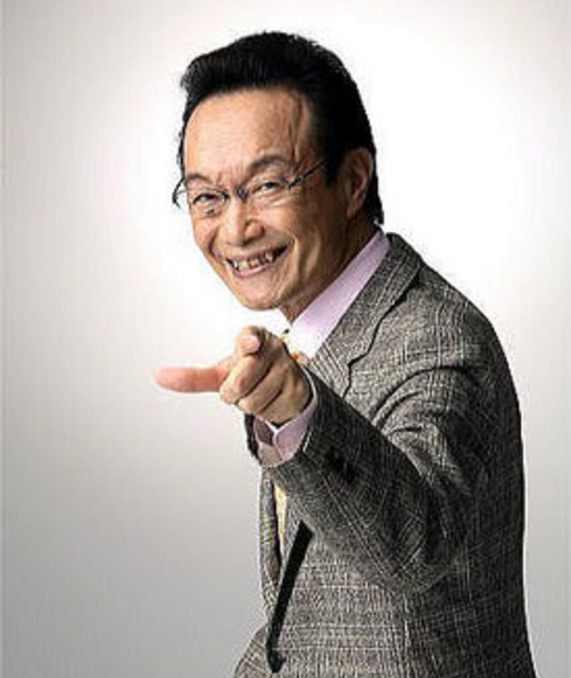 Photo of Akira Kamiya