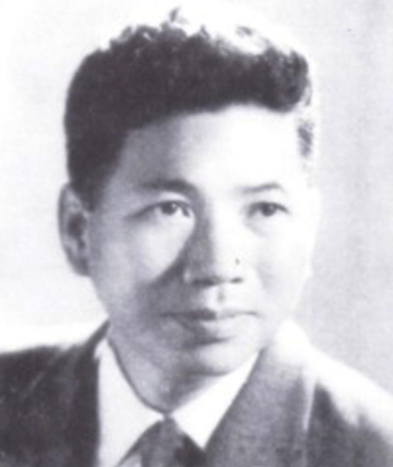 Foto van Phạm Văn Khoa