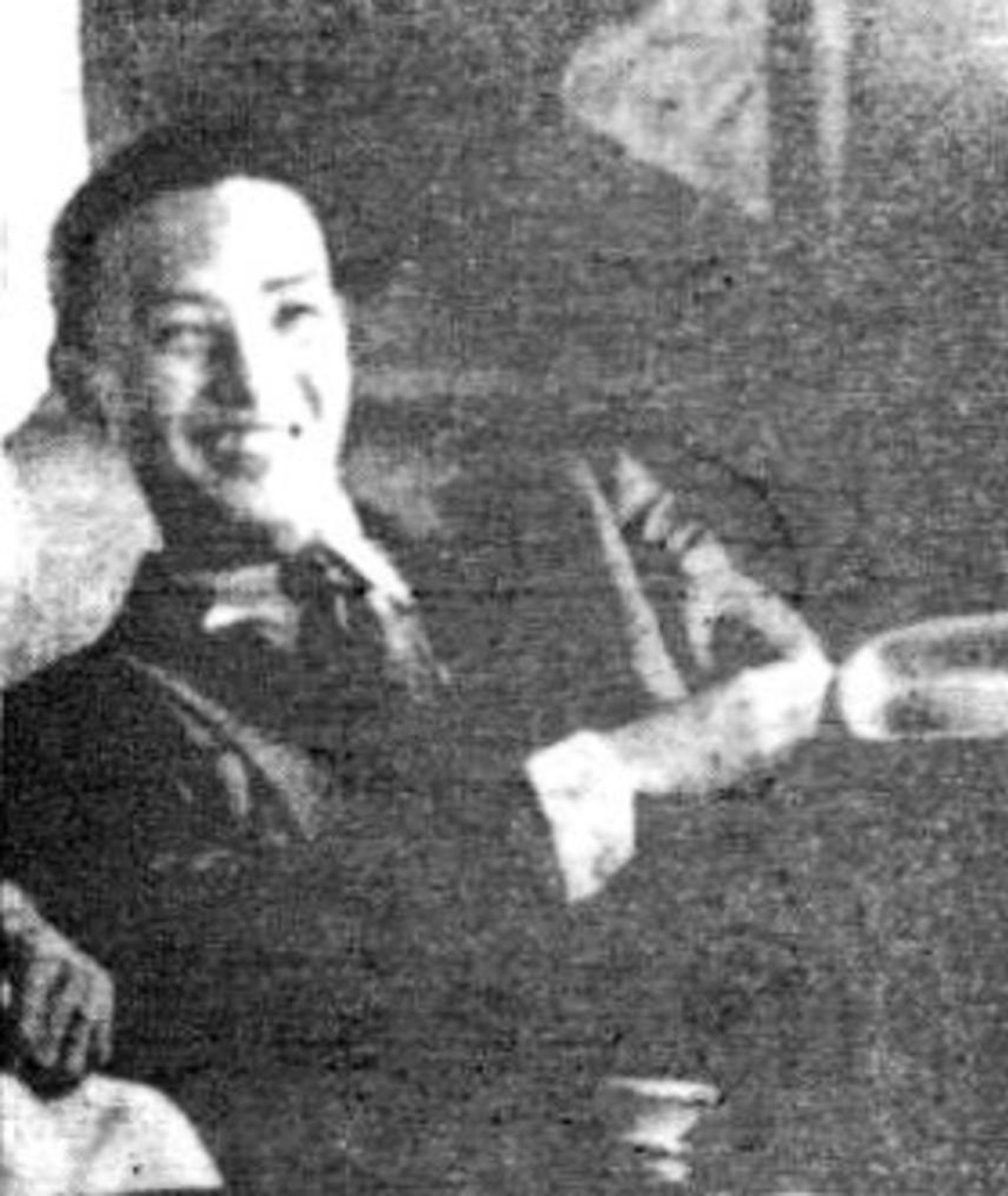 Photo of Đặng Thế Phong