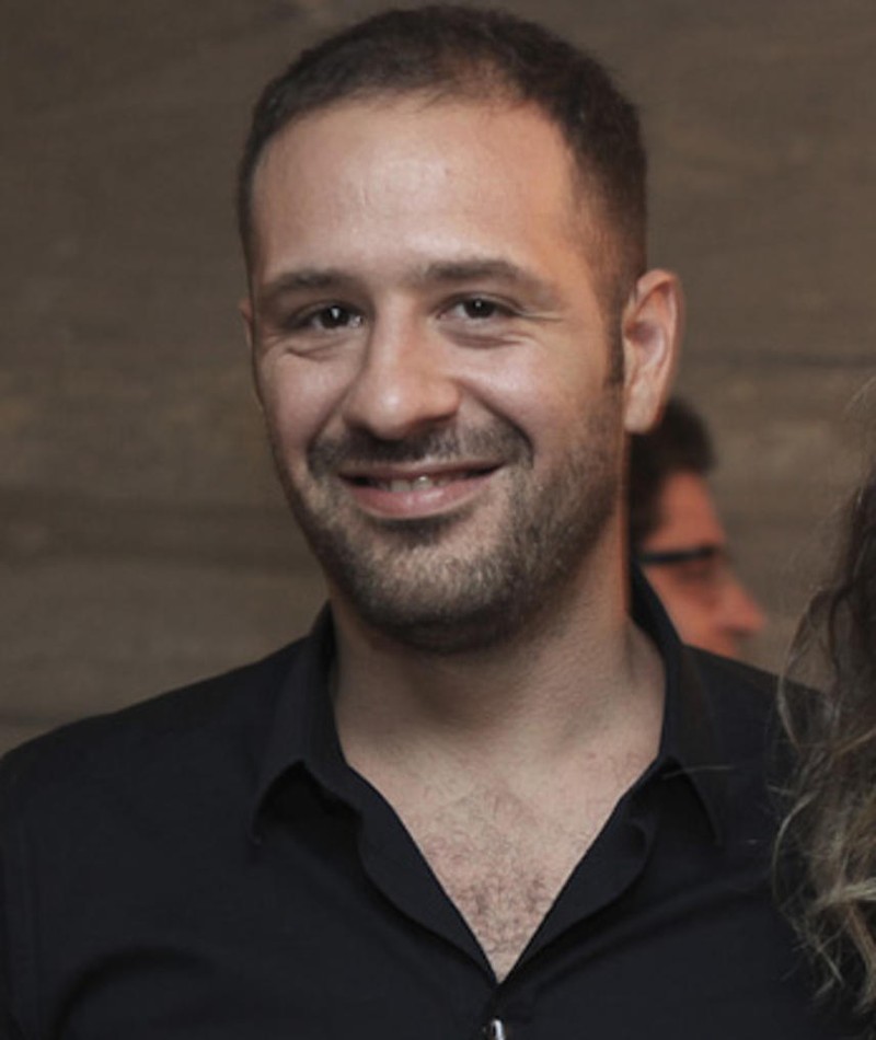 Photo of Gustavo Garbato