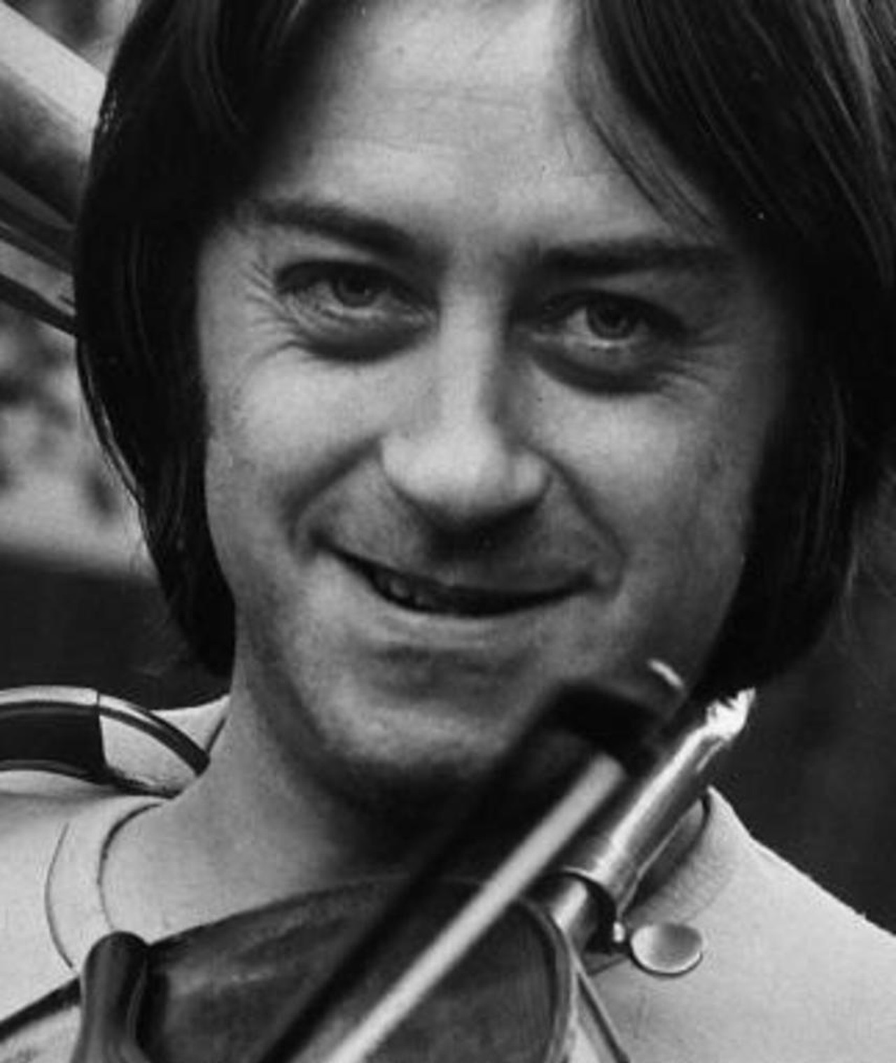 Foto de Dave Swarbrick