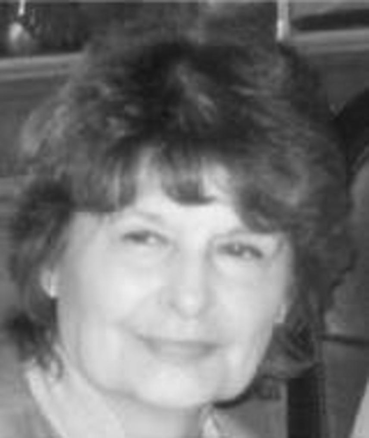 Photo of Gaby Monet